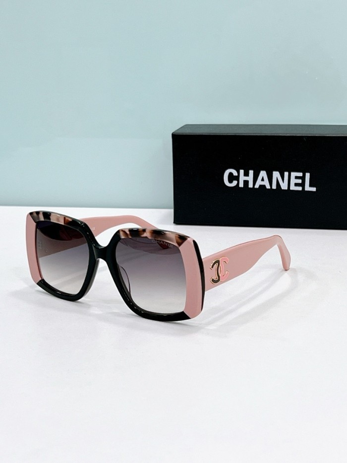 CHNL Sunglasses AAAA-6177