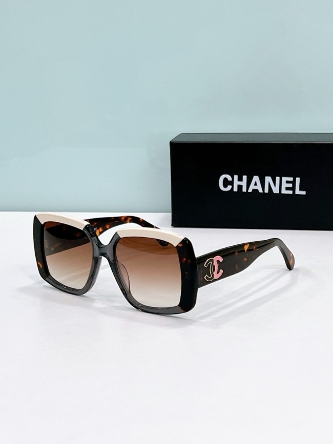 CHNL Sunglasses AAAA-6172