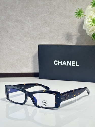CHNL Sunglasses AAAA-6378