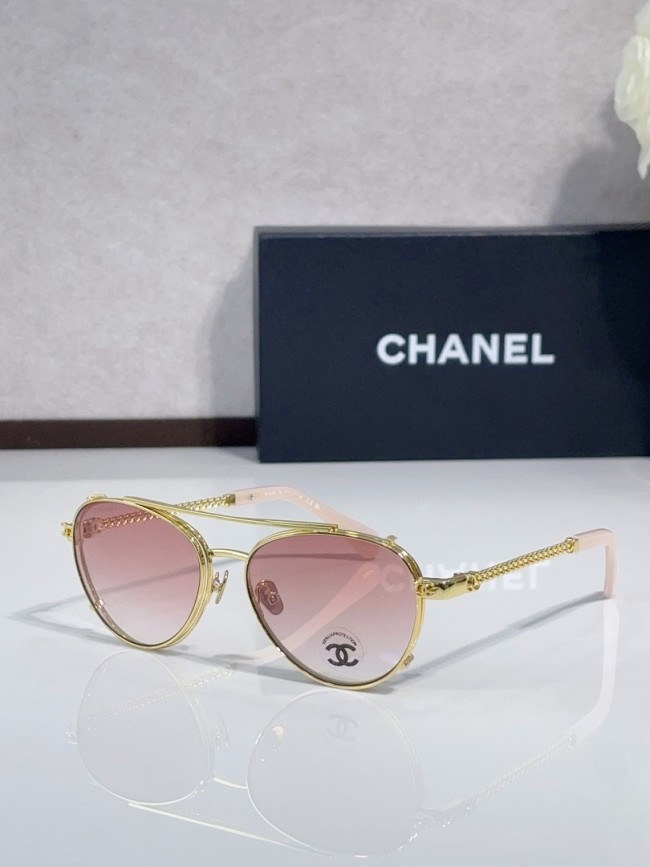 CHNL Sunglasses AAAA-6075
