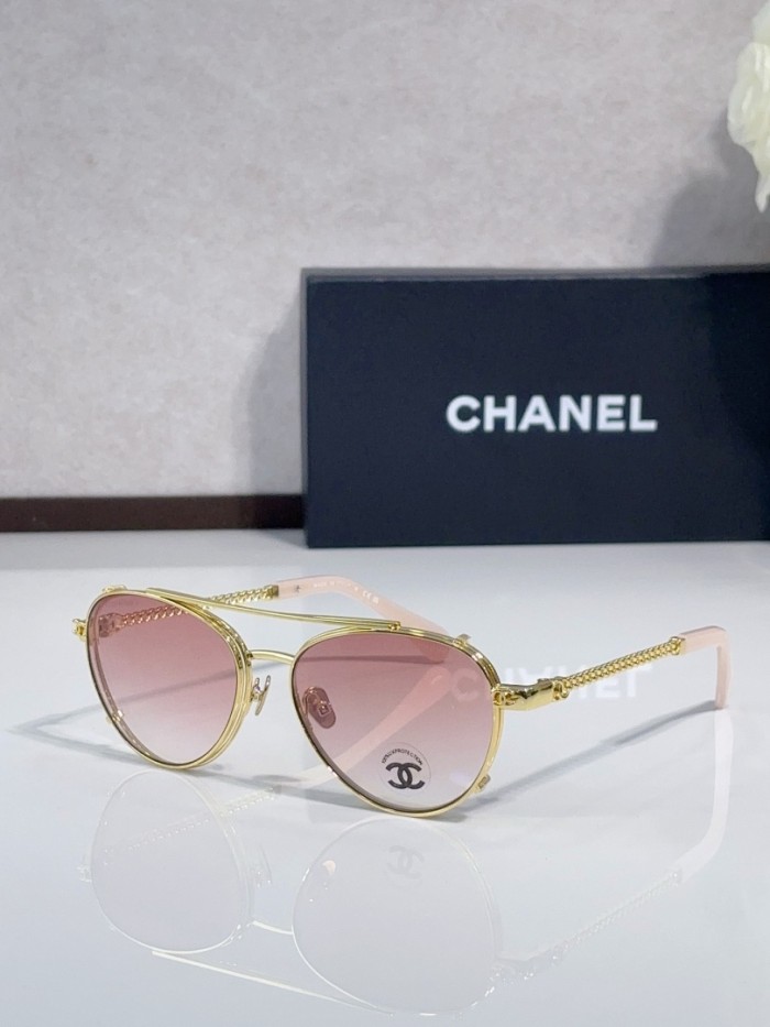 CHNL Sunglasses AAAA-6075
