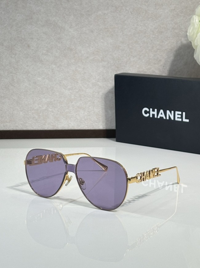 CHNL Sunglasses AAAA-6131