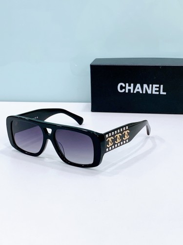 CHNL Sunglasses AAAA-6087