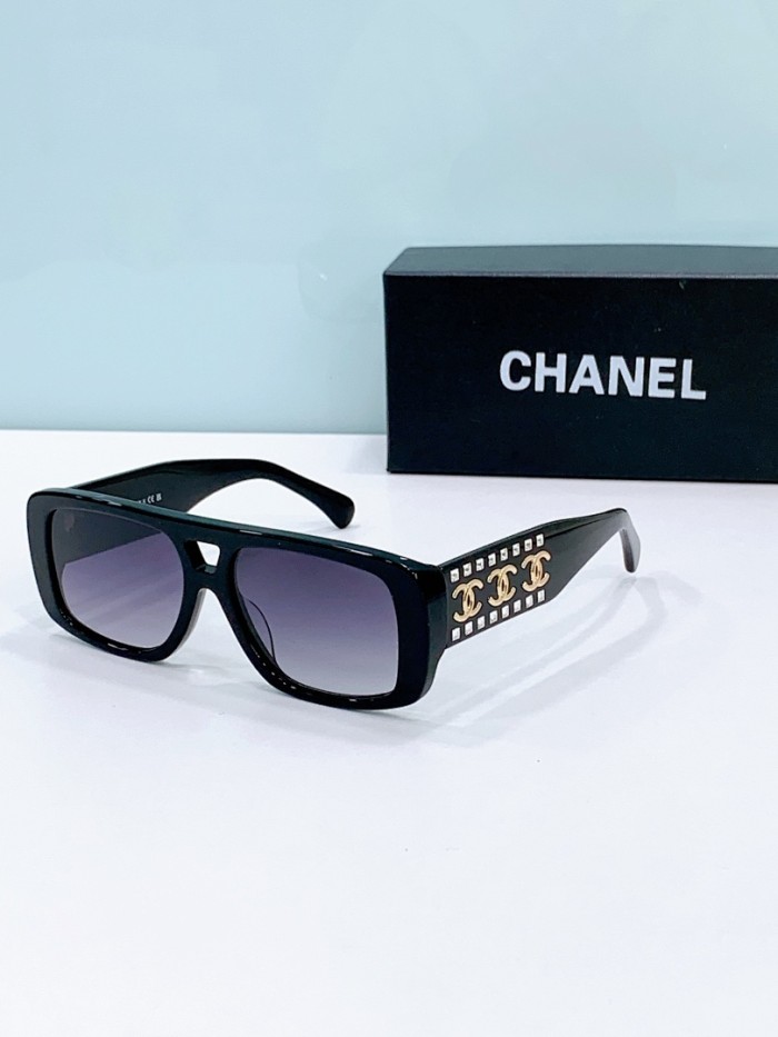 CHNL Sunglasses AAAA-6087