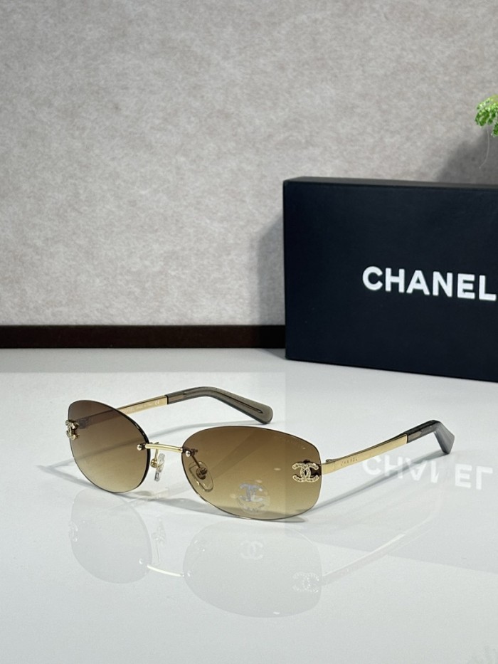 CHNL Sunglasses AAAA-6354