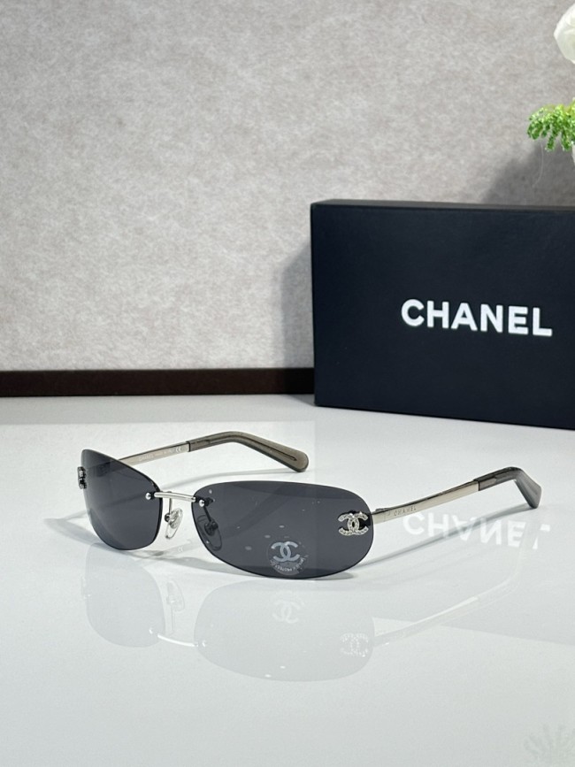 CHNL Sunglasses AAAA-6335