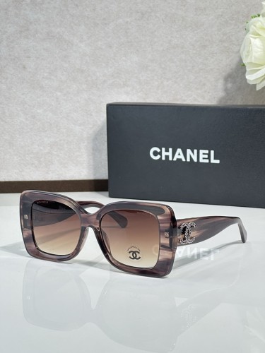 CHNL Sunglasses AAAA-6526