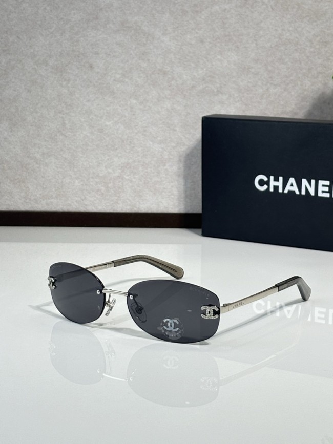 CHNL Sunglasses AAAA-6361