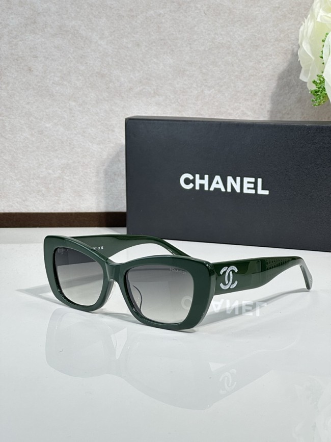 CHNL Sunglasses AAAA-6492
