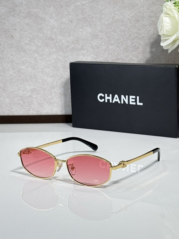 CHNL Sunglasses AAAA-6548