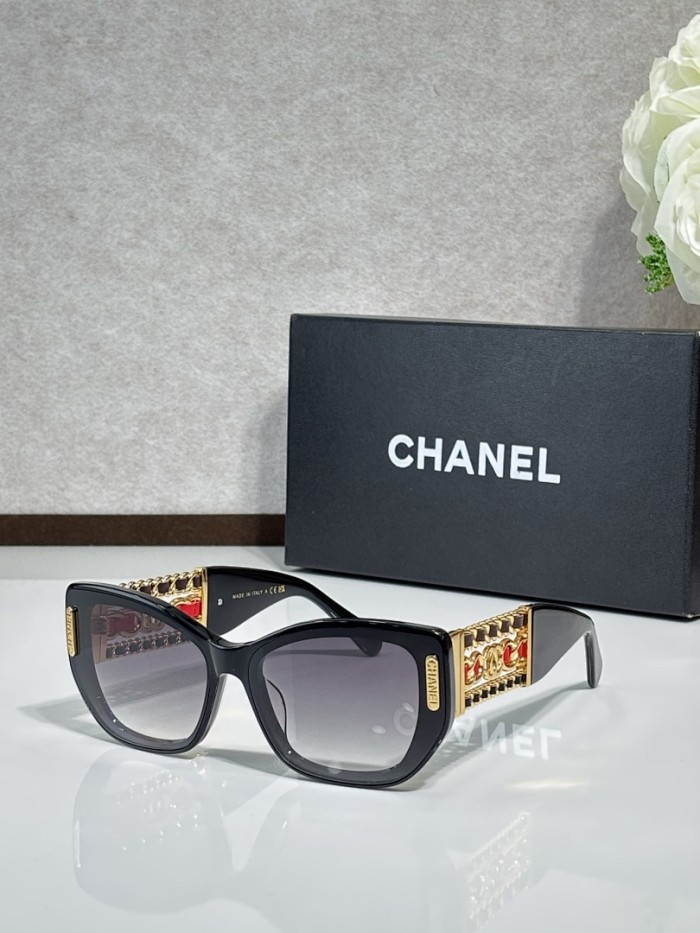 CHNL Sunglasses AAAA-6476