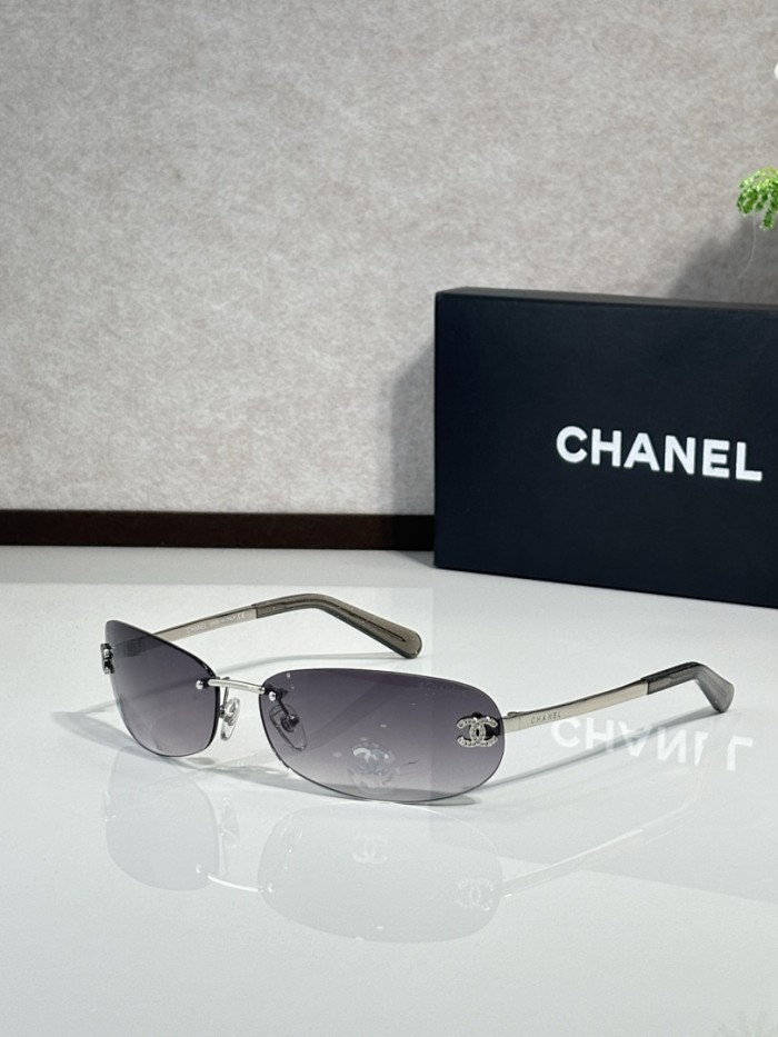 CHNL Sunglasses AAAA-6334