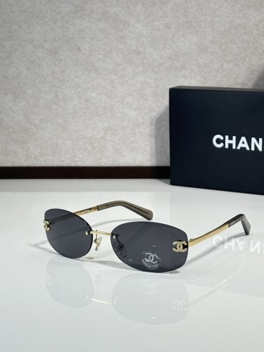 CHNL Sunglasses AAAA-6357