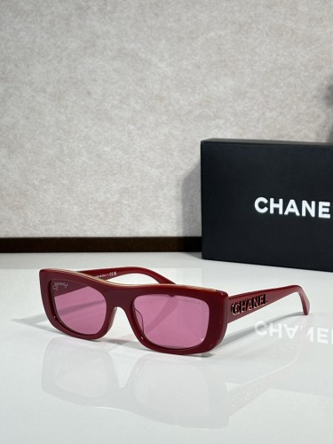 CHNL Sunglasses AAAA-6293