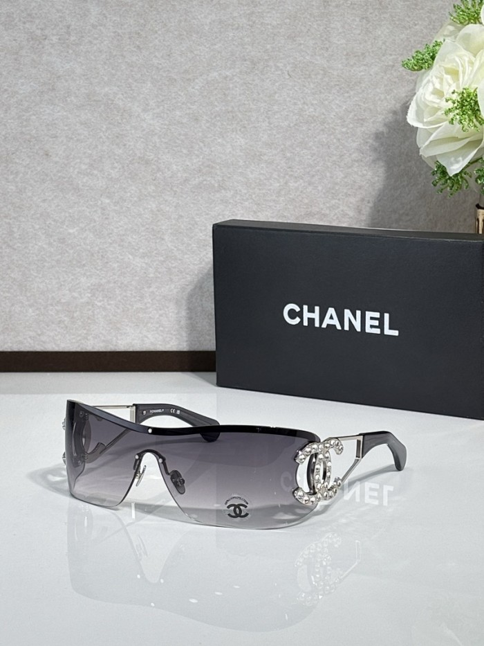 CHNL Sunglasses AAAA-6285