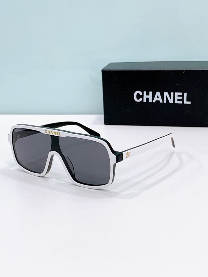 CHNL Sunglasses AAAA-6072