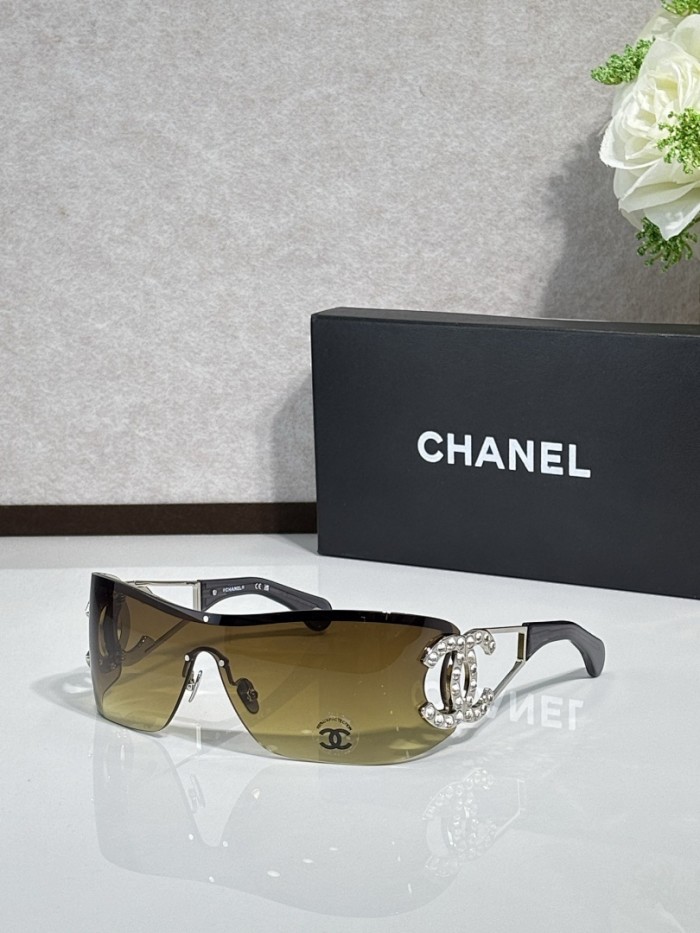 CHNL Sunglasses AAAA-6283