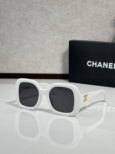 CHNL Sunglasses AAAA-6276