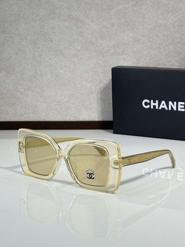 CHNL Sunglasses AAAA-6192