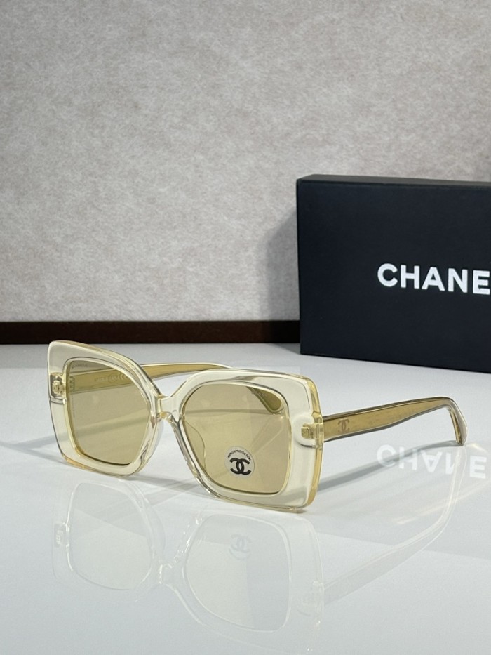 CHNL Sunglasses AAAA-6192