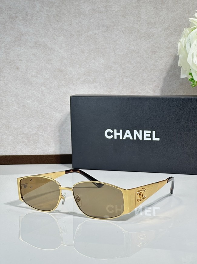 CHNL Sunglasses AAAA-6420