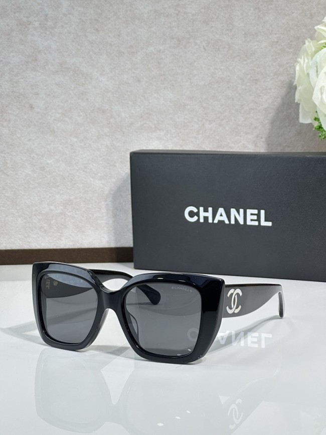 CHNL Sunglasses AAAA-6451