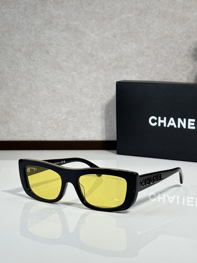 CHNL Sunglasses AAAA-6291