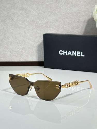 CHNL Sunglasses AAAA-6168