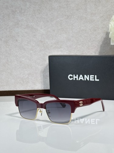 CHNL Sunglasses AAAA-6446