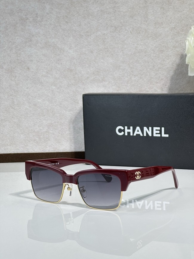 CHNL Sunglasses AAAA-6446
