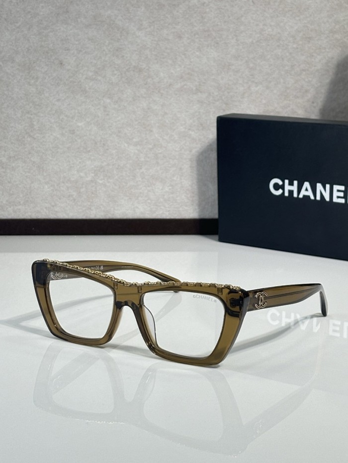 CHNL Sunglasses AAAA-6110