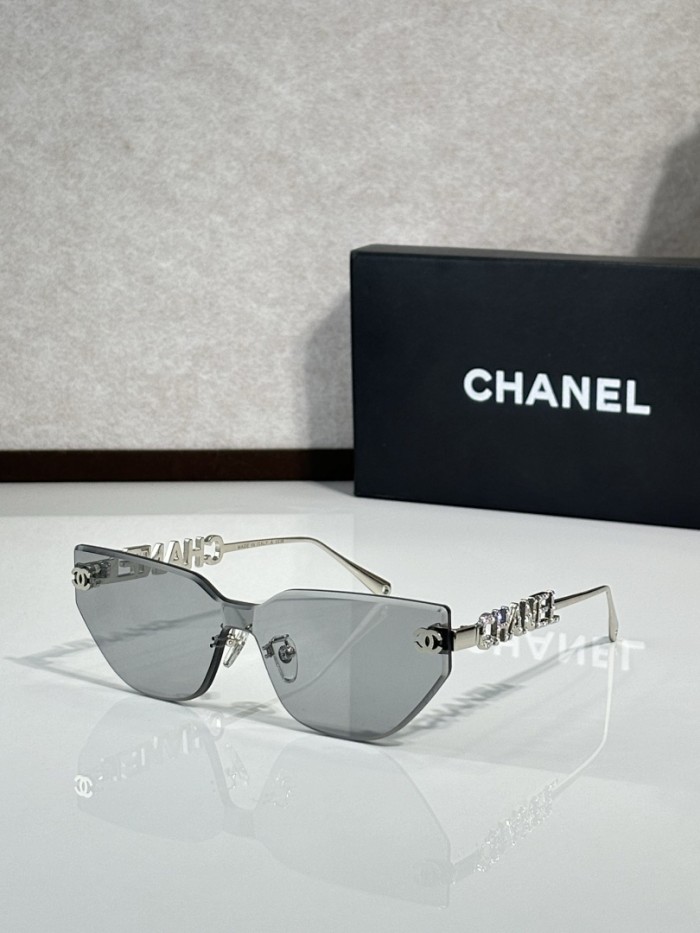 CHNL Sunglasses AAAA-6170