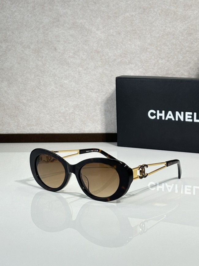 CHNL Sunglasses AAAA-6210