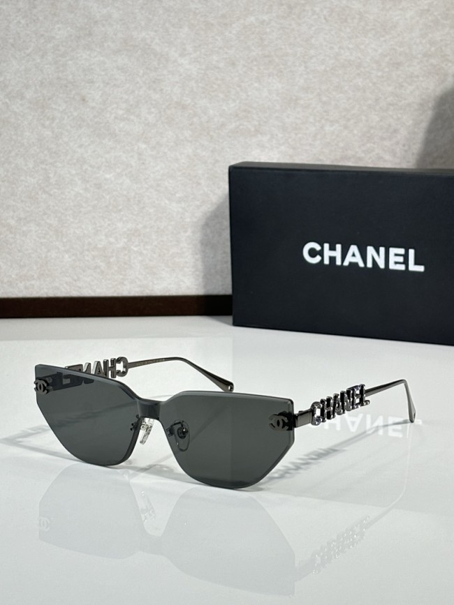 CHNL Sunglasses AAAA-6171