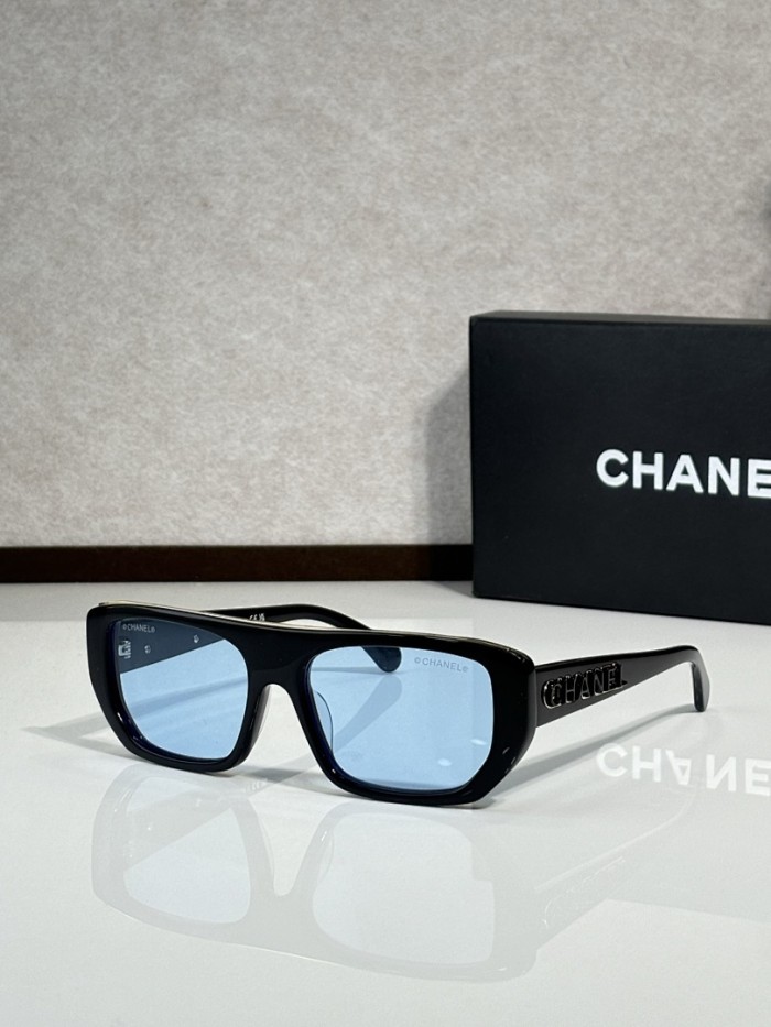 CHNL Sunglasses AAAA-6294