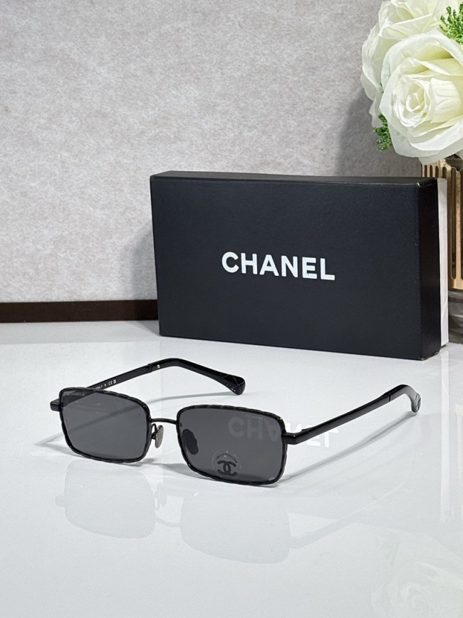 CHNL Sunglasses AAAA-6483
