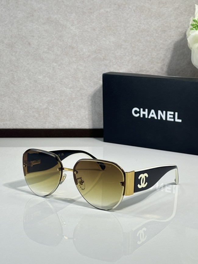 CHNL Sunglasses AAAA-6127
