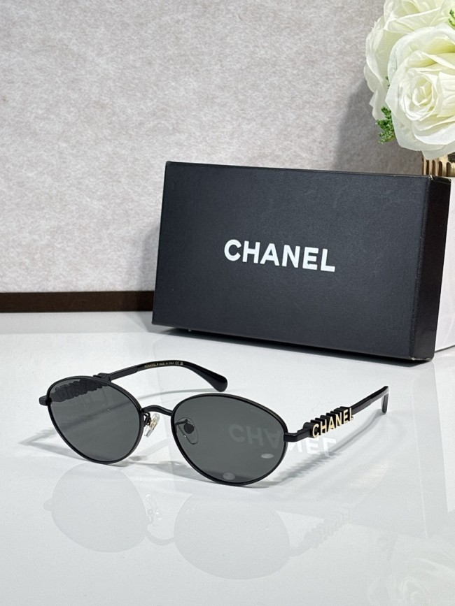 CHNL Sunglasses AAAA-6499