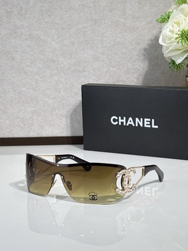 CHNL Sunglasses AAAA-6281