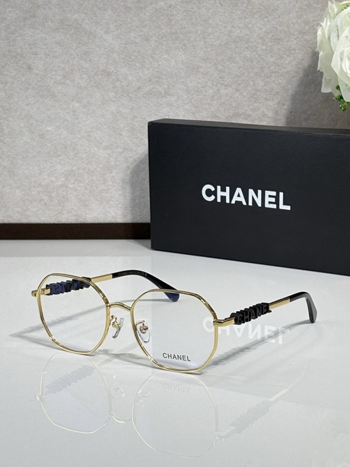 CHNL Sunglasses AAAA-6409