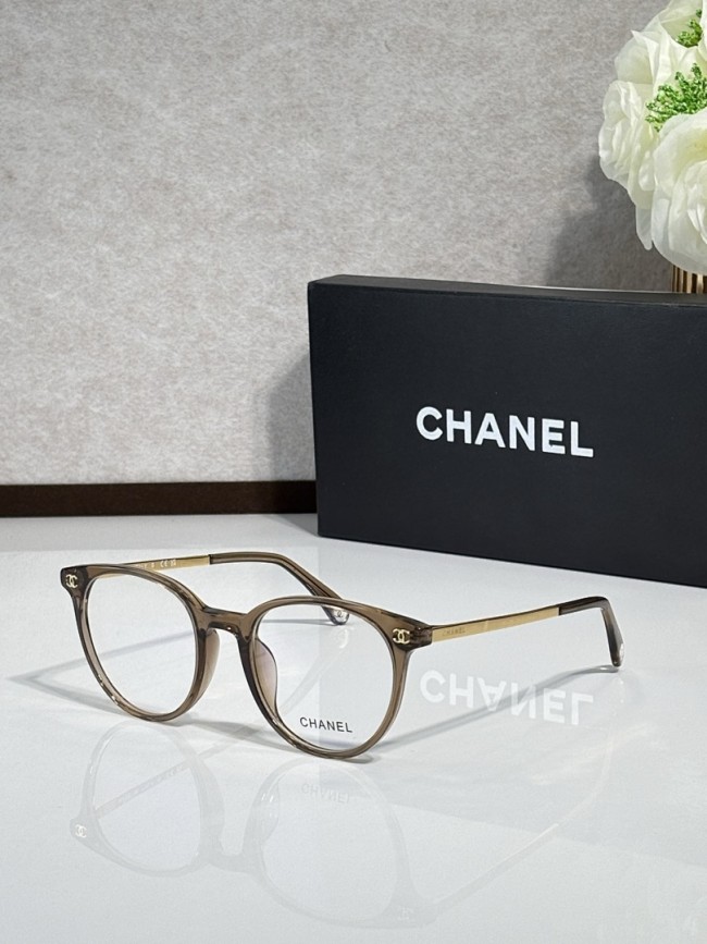 CHNL Sunglasses AAAA-6138