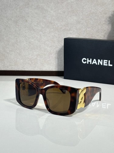 CHNL Sunglasses AAAA-6267