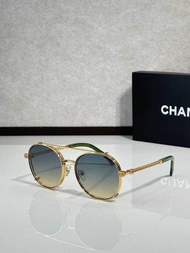 CHNL Sunglasses AAAA-6231