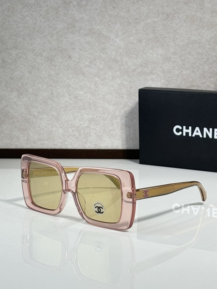 CHNL Sunglasses AAAA-6201