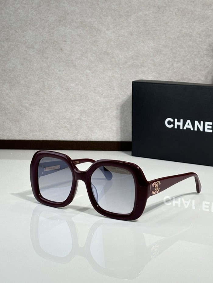 CHNL Sunglasses AAAA-6278