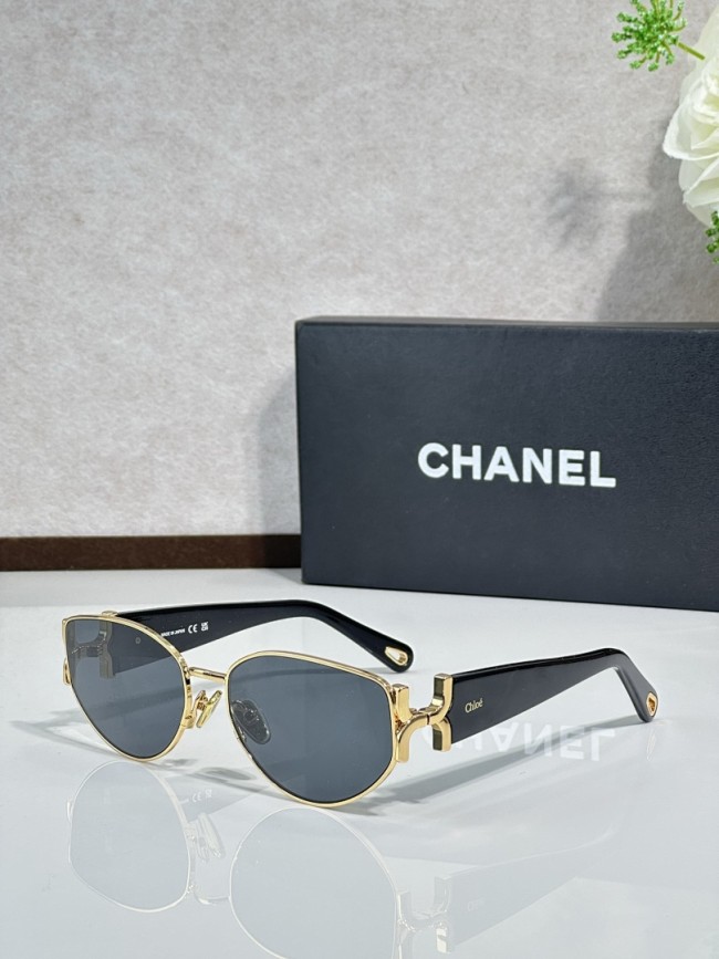 CHNL Sunglasses AAAA-6364