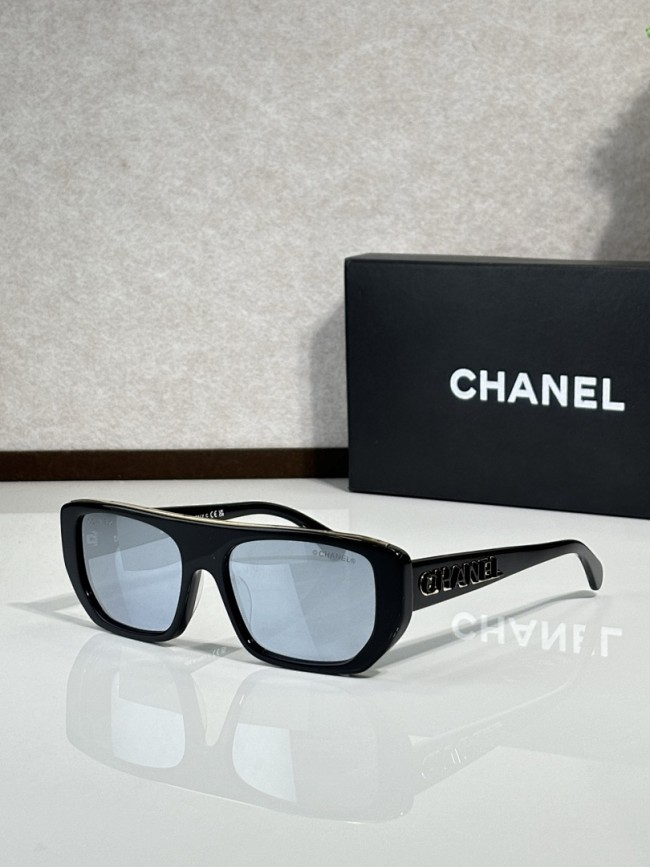 CHNL Sunglasses AAAA-6298