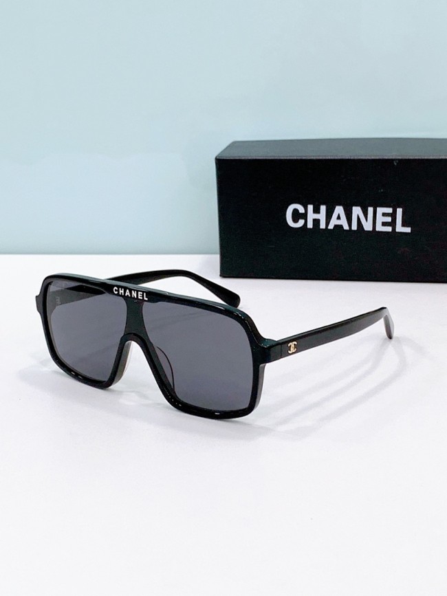 CHNL Sunglasses AAAA-6071