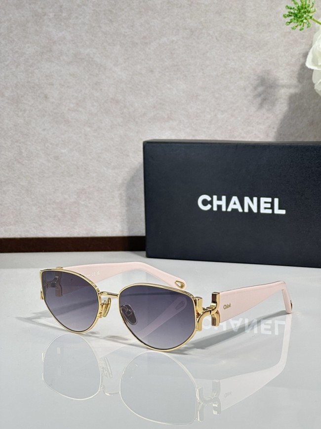 CHNL Sunglasses AAAA-6362