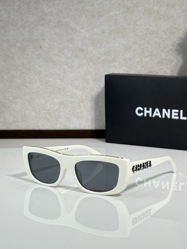 CHNL Sunglasses AAAA-6289